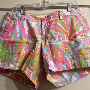 Super fun shorts